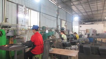 Factory facility photo 3