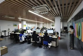 Factory facility photo 4