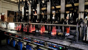 Factory facility photo 5