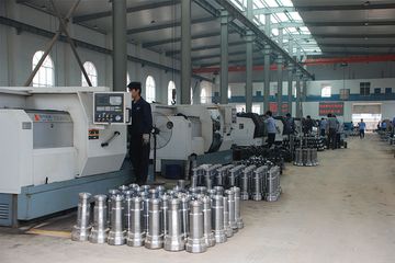 Factory facility photo 2
