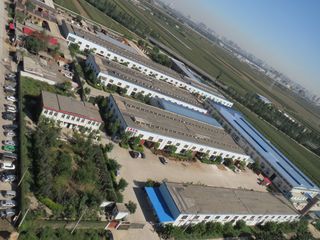 Factory and facilities of Shijiazhuang Land Auto Component Ltd.