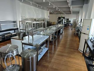 Factory facility photo 4