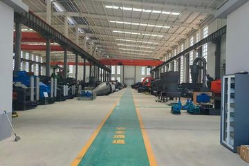 Factory facility photo 5