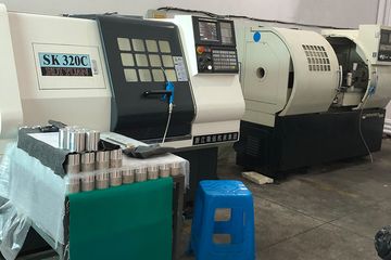 Factory facility photo 2