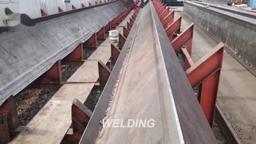 Factory and facilities of Qingdao Showhoo Steel Structure Co., Ltd.