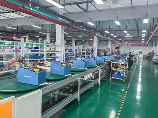 Factory facility photo 3