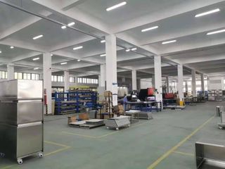 Factory facility photo 4