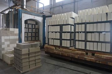 Factory facility photo 3