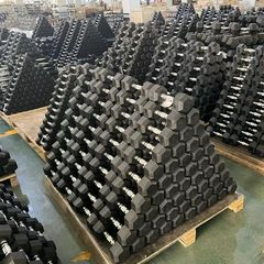 Factory and facilities of Zibo Sunny Trading Co. Ltd.
