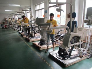 Factory facility photo 5