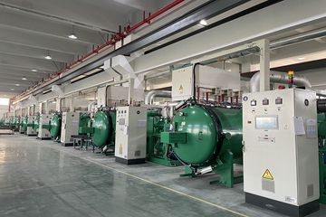Factory facility photo 2