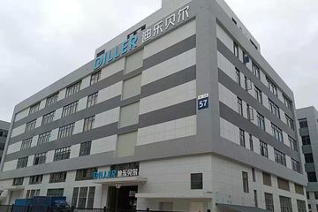 Factory facility photo 4