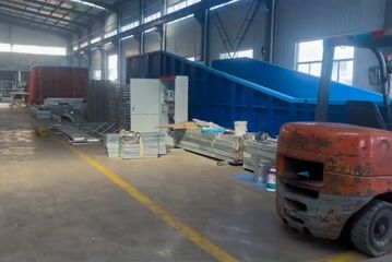 Factory facility photo 2