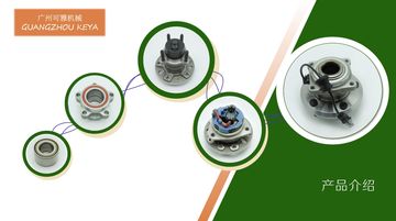 Factory and facilities of Guangzhou Keya Machinery Co., Ltd.