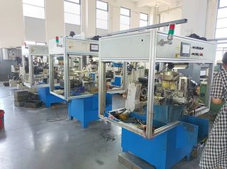 Factory facility photo 3