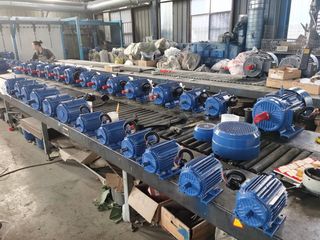 Factory facility photo 5