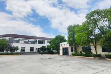 Factory and facilities of Suzhou Highview Technology Co., Ltd