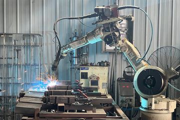 Factory facility photo 2