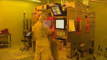 Factory facility photo 4