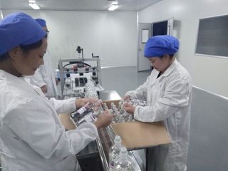 Factory facility photo 4