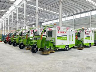 Factory facility photo 5