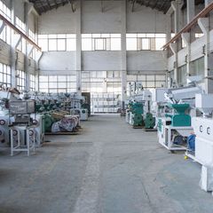 Factory facility photo 4