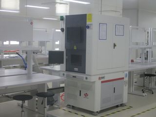 Factory facility photo 4