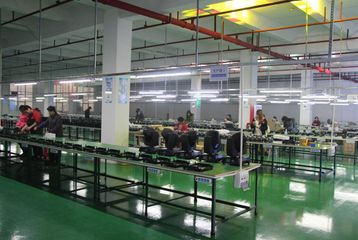Factory facility photo 5