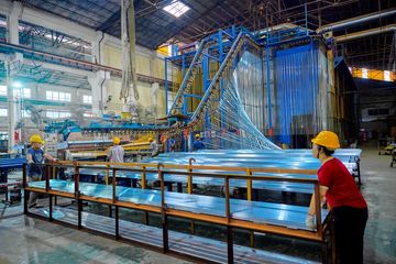 Factory facility photo 3