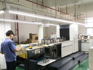 Factory facility photo 4