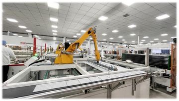 Factory facility photo 4