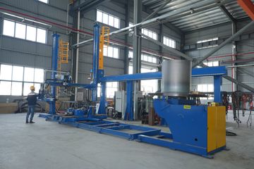 Factory facility photo 5