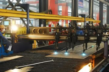 Factory facility photo 5