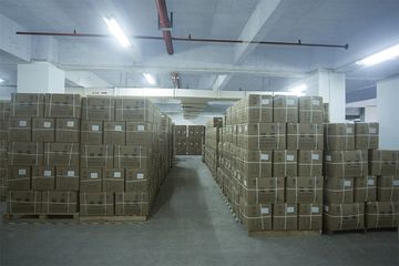 Factory facility photo 4