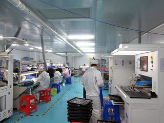 Factory facility photo 4