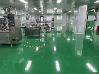 Factory facility photo 3