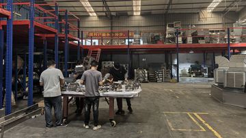 Factory facility photo 5