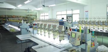 Factory facility photo 5