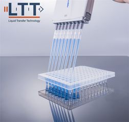 Factory and facilities of Zhejiang Liquan Biotechnology Co., Ltd.