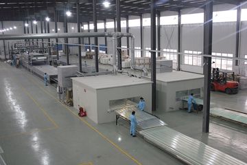 Factory facility photo 4