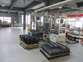 Factory facility photo 4