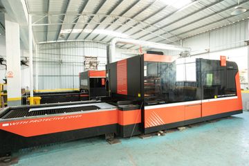 Factory facility photo 5