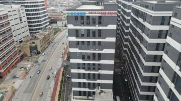 Factory and facilities of Polywell Plastic Technology (Zs) Co., Ltd