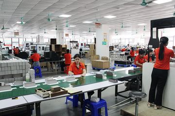Factory facility photo 4