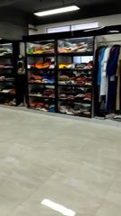Factory and facilities of Guangzhou Raise Garment Co., Ltd.