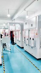 Factory and facilities of Hols (Suzhou) Automation Co., Ltd.