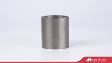 Factory and facilities of Chengdu Ascend Magnetic Technology &amp; Products Co., Ltd.