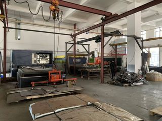 Factory facility photo 3