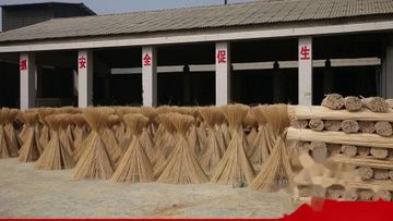 Factory and facilities of HUNAN TONGDA BAMBOO INDUSTRY TECHNOLOGY CO., LTD