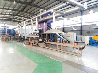 Factory facility photo 2
